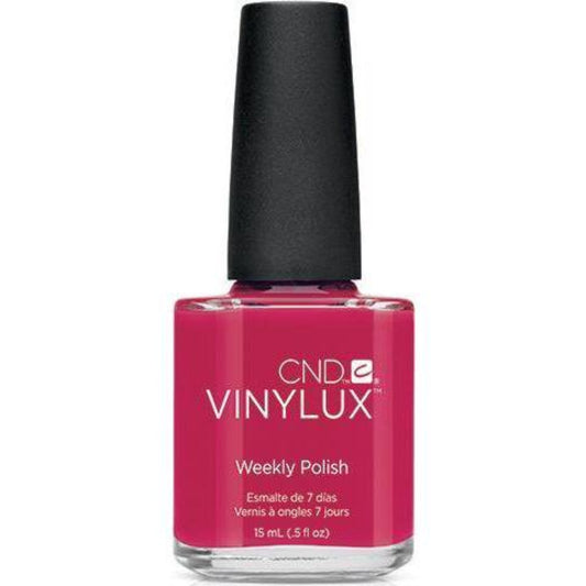 Rose Nail Polish